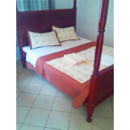 Bilkon Hotel Jinja Exteriér fotografie
