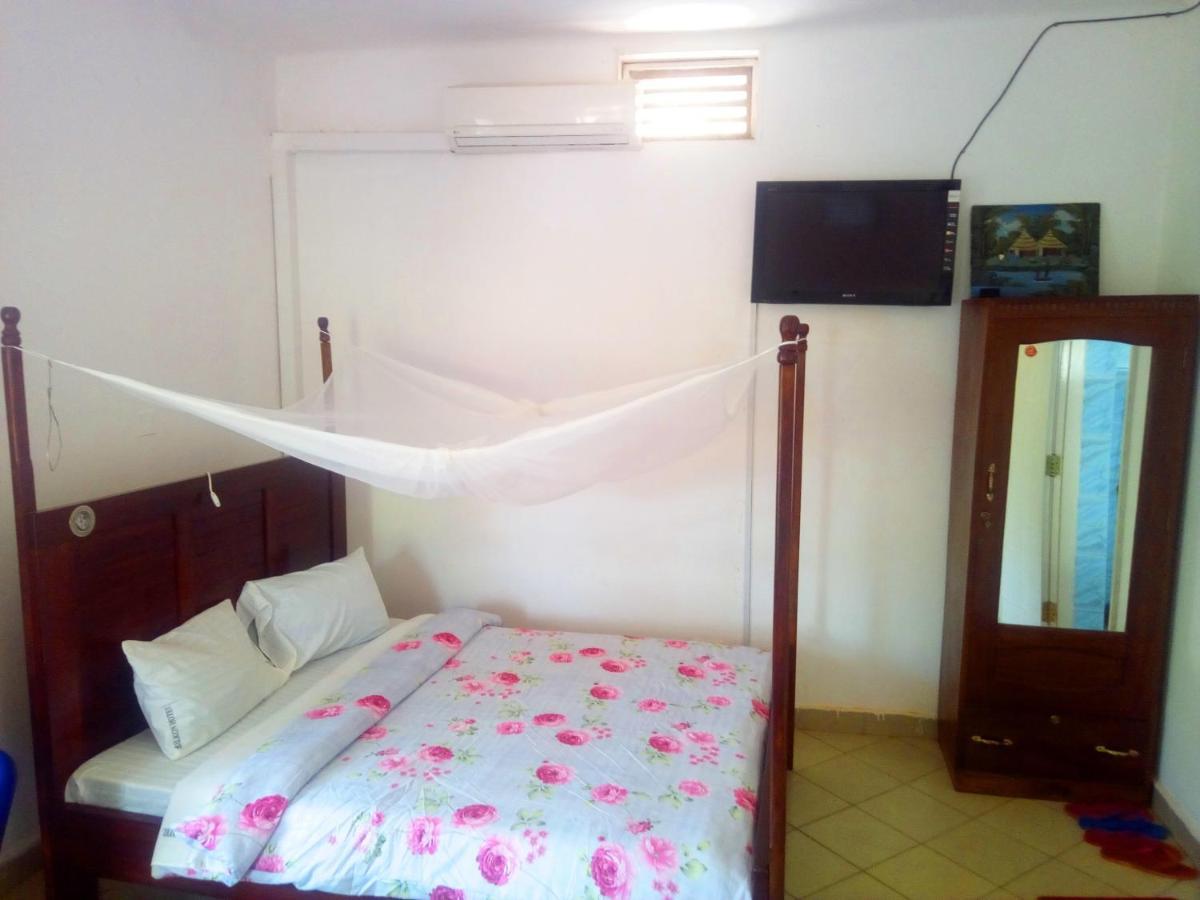 Bilkon Hotel Jinja Exteriér fotografie