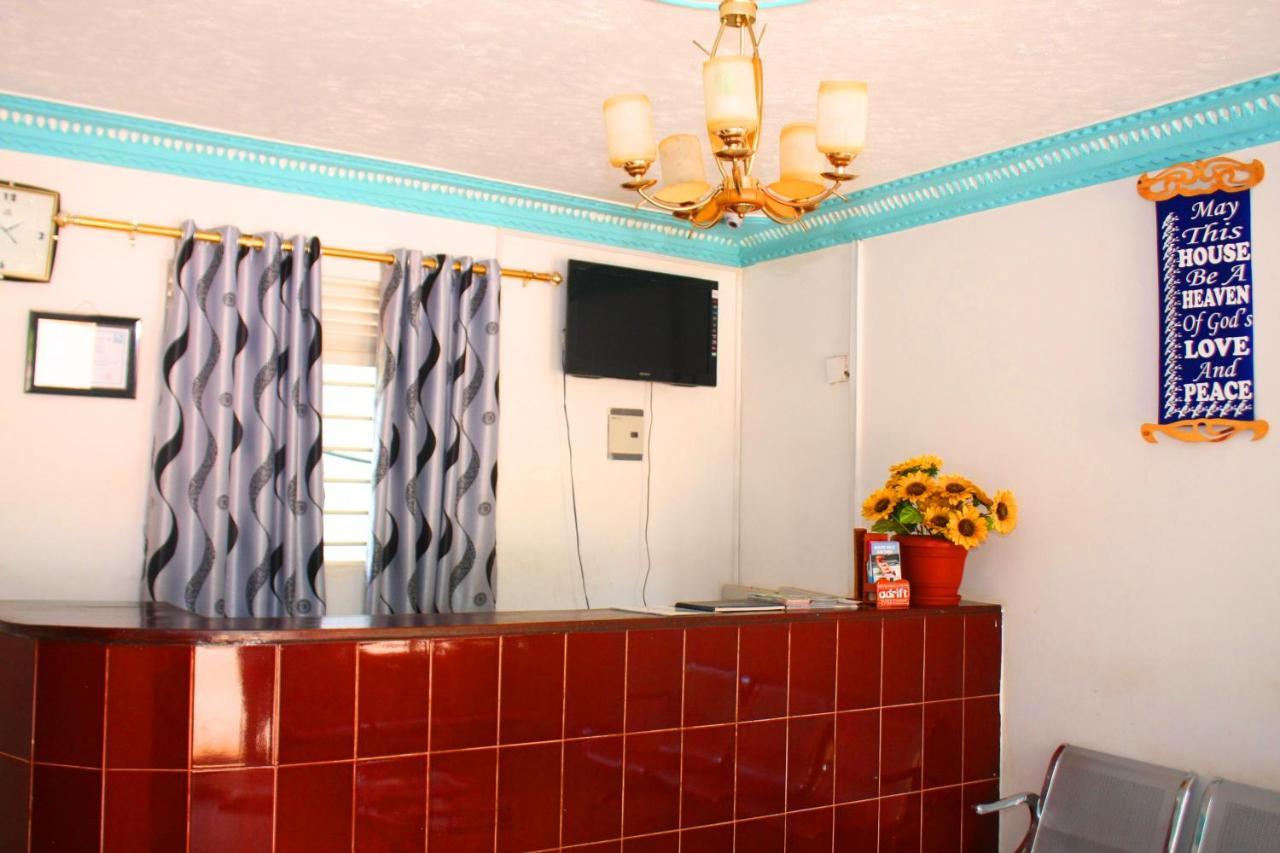Bilkon Hotel Jinja Exteriér fotografie