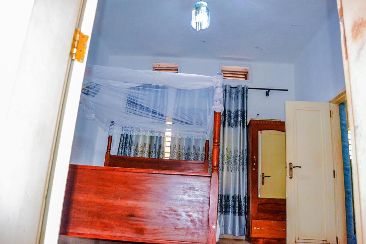 Bilkon Hotel Jinja Exteriér fotografie