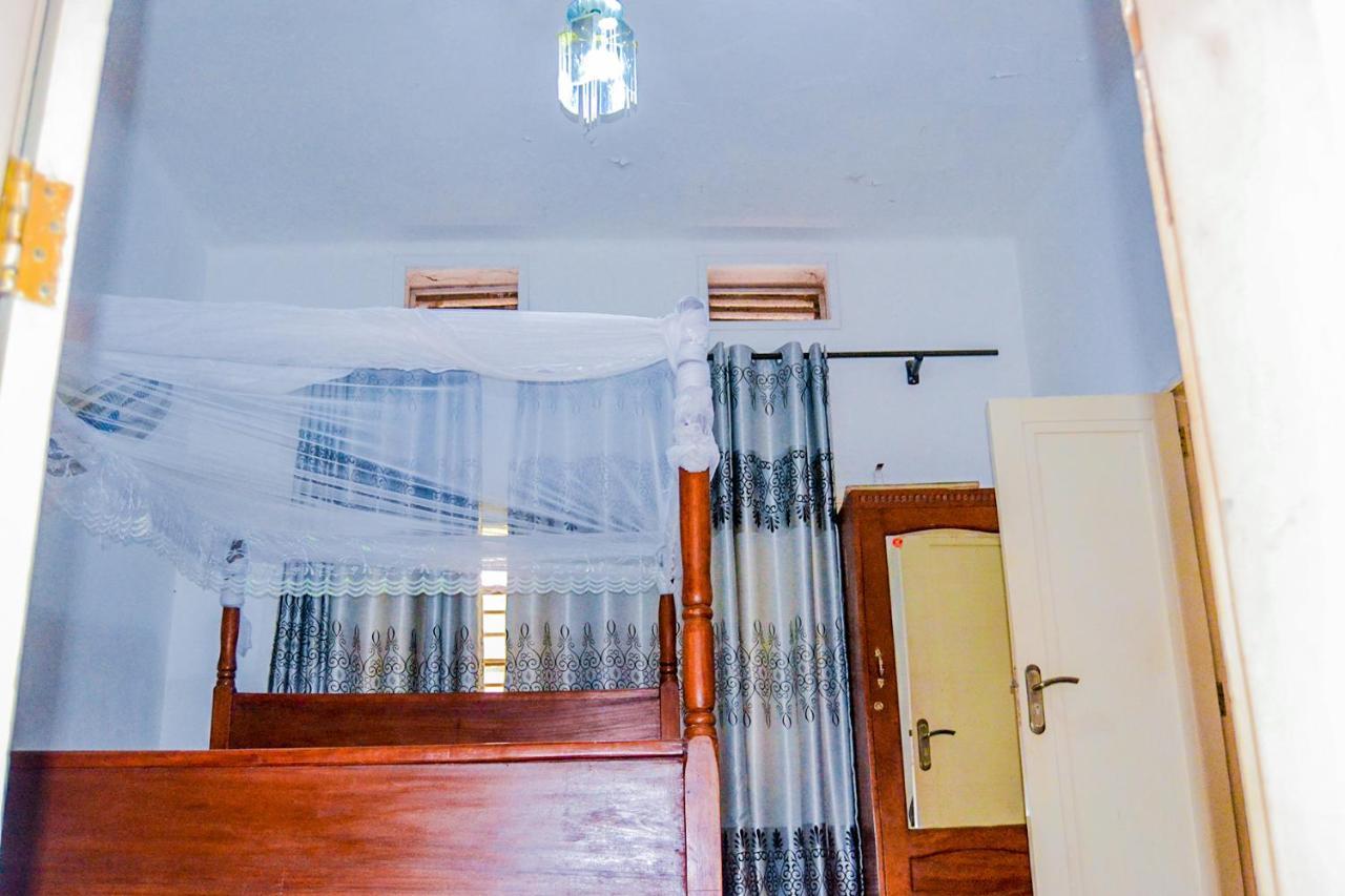 Bilkon Hotel Jinja Exteriér fotografie